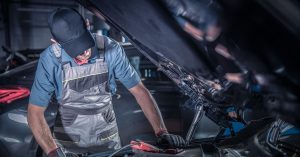 Read more about the article 5 things to ask your mechanic about engine oil when servicing your car