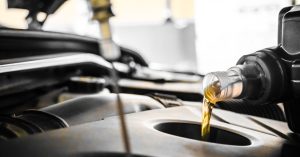 Read more about the article Which engine oil is right for your car?