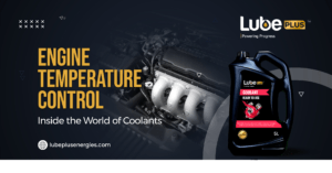 Read more about the article Engine Temperature Control: Inside the World of Coolants